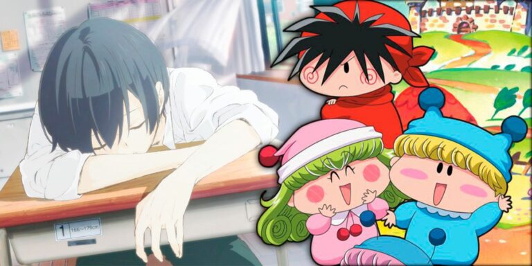 The Best Unlicensed Manga That Deserve Official English Releases