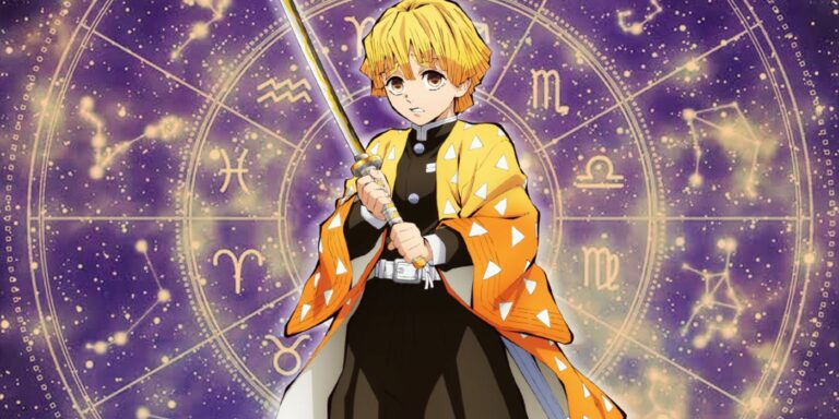 zenitsu