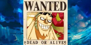 One Piece: Franky’s Wanted Poster Joke Isn’t as Absurd as Fans Think