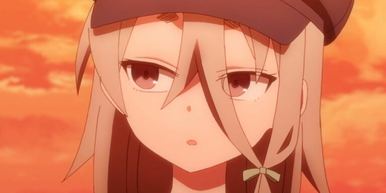 Sakurako evening