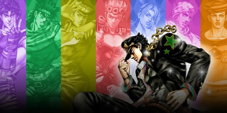 jojo all-sat r battle main image.webp