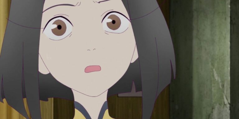 yurei deco finn betrayed by found family