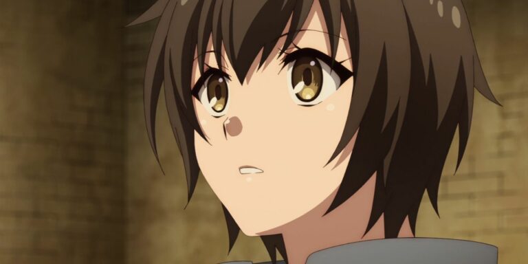 Rio first appearance