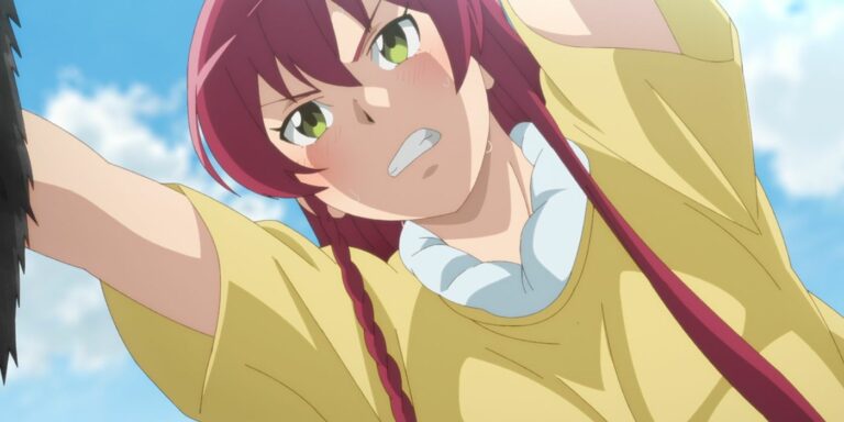 The-Devil-Part-Timer-S02E09-spoilers-recap-01
