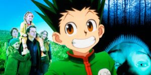 Hunter x Hunter & Other Movies & TV Shows to Watch on Hulu/Prime Video This Weekend