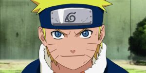 naruto looking determined