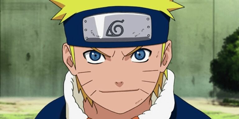 naruto looking determined
