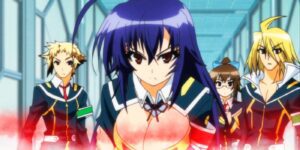 Medaka Box: Why the Other Anime From Monogatari's Creator Was More Divisive Among Fans