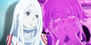 Deadman Wonderland vs. Future Diary: Which Is the Better Survival Game Anime?