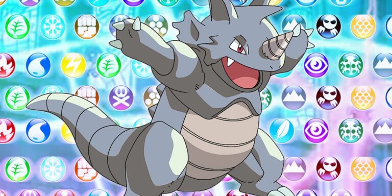 Como os Pokémon podem superar a vantagem de tipo no anime
