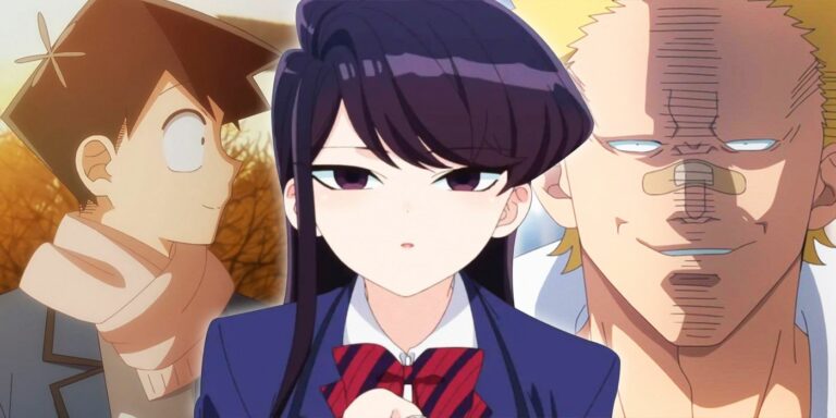 Komi Can't Communicate Season 2's Most Surprising Plot Twists
