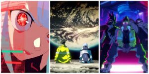 Cyberpunk Edgerunners Anime Best Trio Header