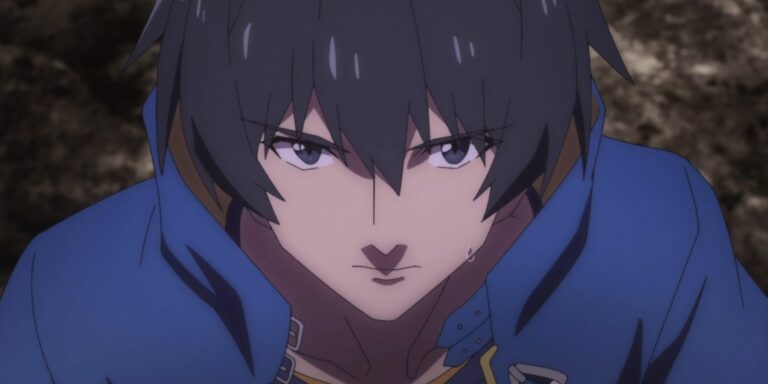 Yuji concerned face