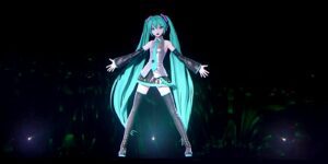 Hatsune Miku Live