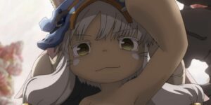 Nanachi Returns