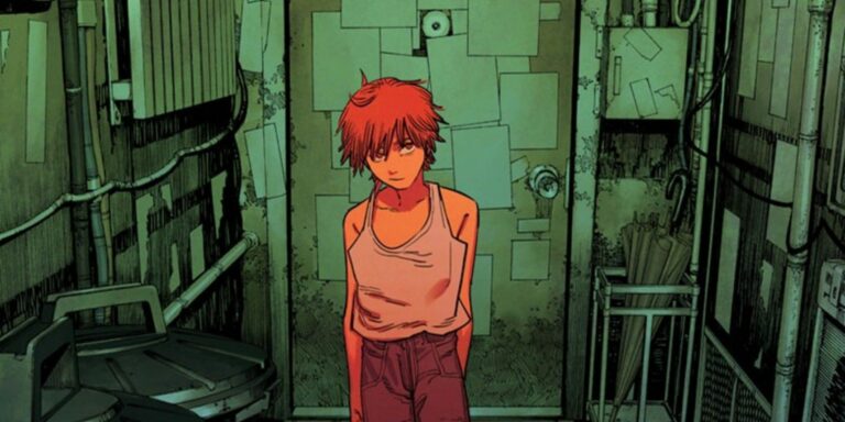 Chainsaw Man Capítulo 103 sugere o trauma secreto de Denji