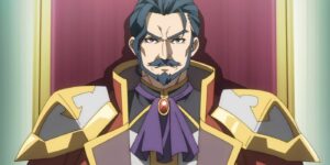 Zel Trycen emperor