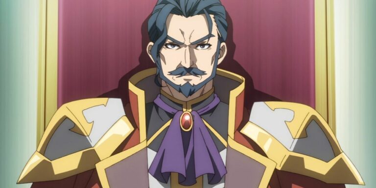 Zel Trycen emperor