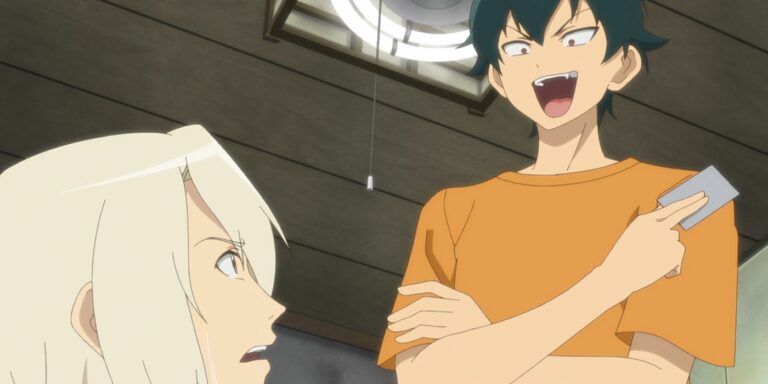 The-Devil-Part-Timer-S02E10-spoilers-recap-01