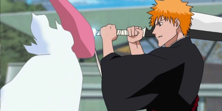 Bleach Memories Of Nobody 3