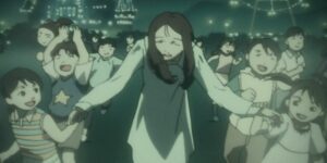 Boogiepop Phantom 3