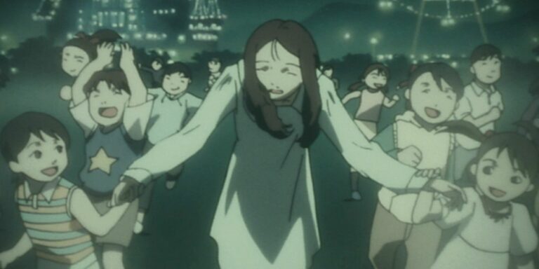Boogiepop Phantom 3