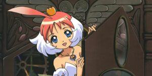 Princess Tutu 3