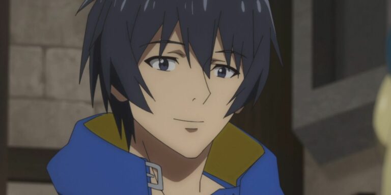 yuji somewhat happy