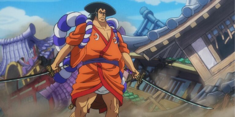 Quanto teria sido a recompensa de Kozuki Oden?
