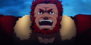 rider-fate-zero-happy