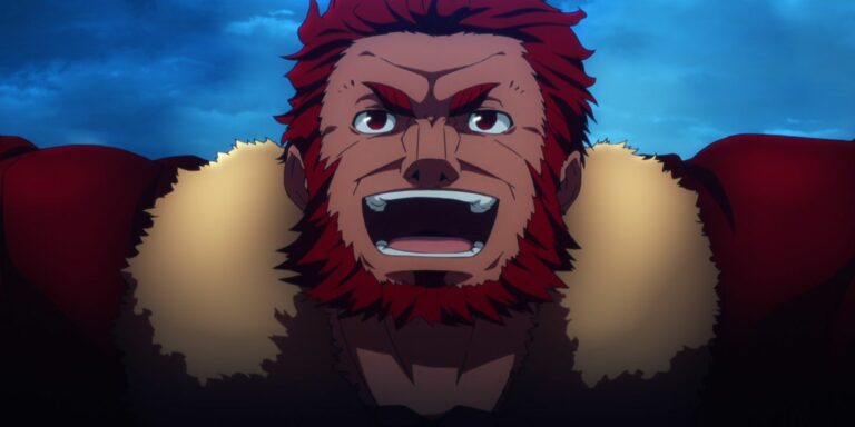 rider-fate-zero-happy