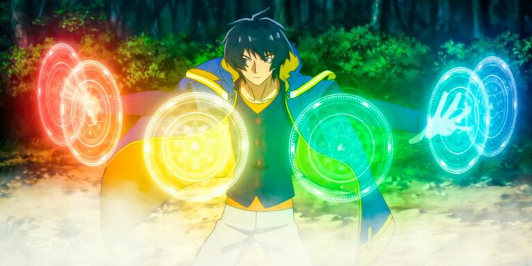 My Isekai Life: Burning Questions After the End of the Anime