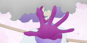 yurei deco phantom zero identity revealed