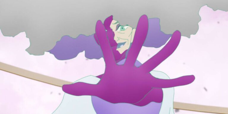 yurei deco phantom zero identity revealed