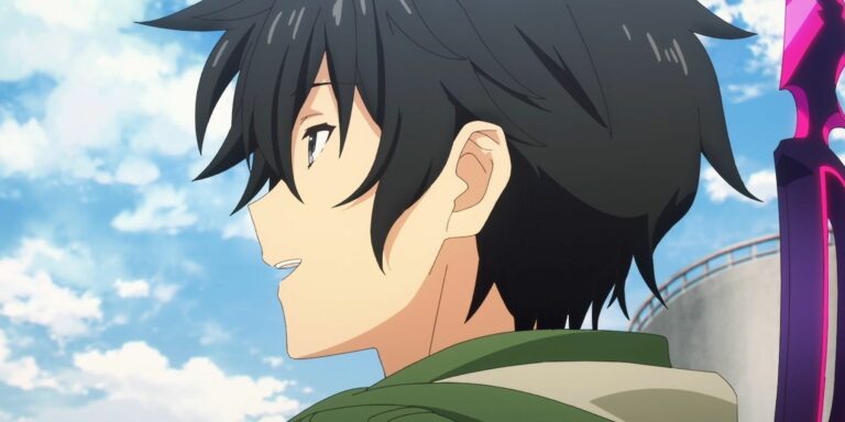 shu looking hopeful