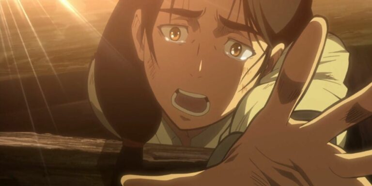 Como o penteado de anime de rabo de cavalo lateral se tornou um meme