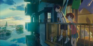 drifting home natsume and kosuke