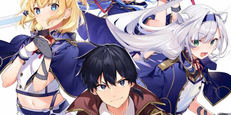 akashic records of bastard magic instructor