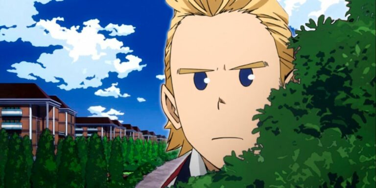 Is My Hero Academia’s Final Battle Comedy a Good Thing?