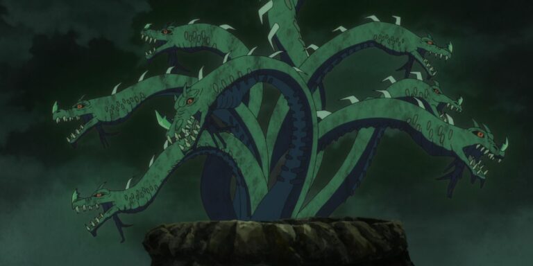 Green Kishin