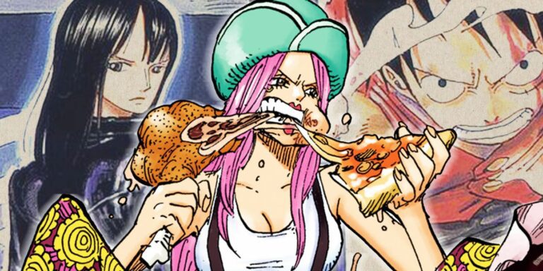 jewelry bonney