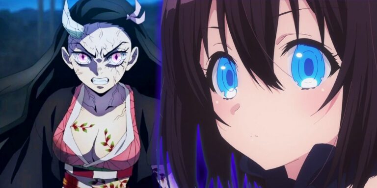 kanna nezuko