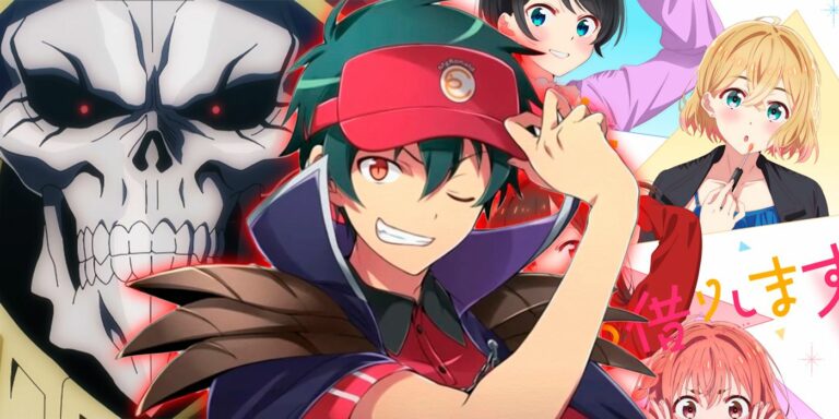 Was the Summer 2022 Anime Lineup Weak or Just Underrated?