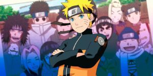 Naruto: Shippuden Abandoned The Konoha 11 - And the Series Was Better For It