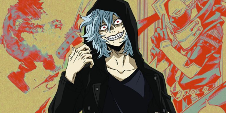 shigaraki edgeshot