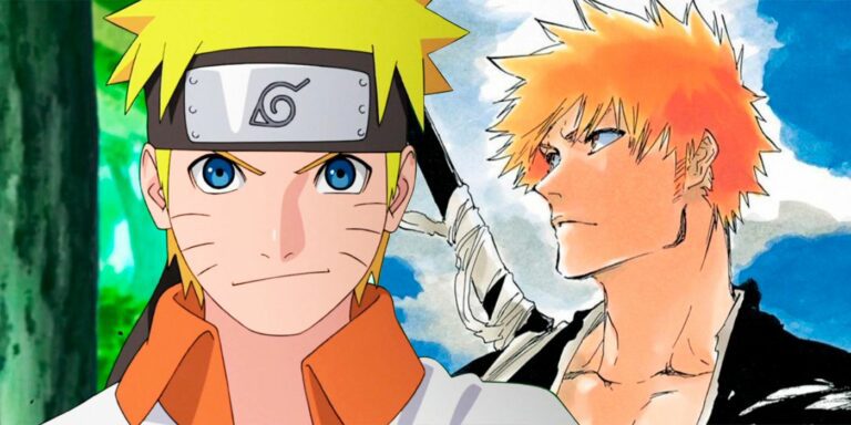 Naruto vs. Bleach: Which Shonen Juggernaut Had the Better Written Antagonist Organization?