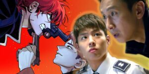 a hard day webcomic park bo gum lee sun kyun