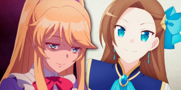 I'm the Villainess Gives Aileen What Katarina Claes So Desperately Needed