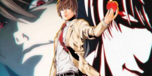 light yagami
