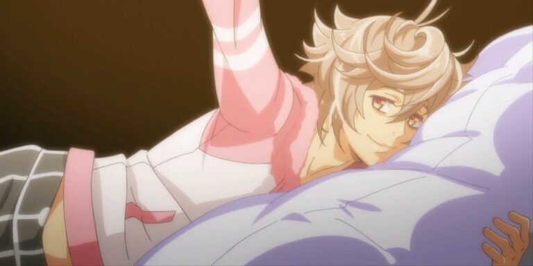 makura no danshi merry